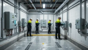 Best Industrial Maintenance Services