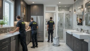 Reliable Home Maintenance Services