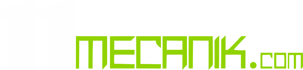 11mecanik logo