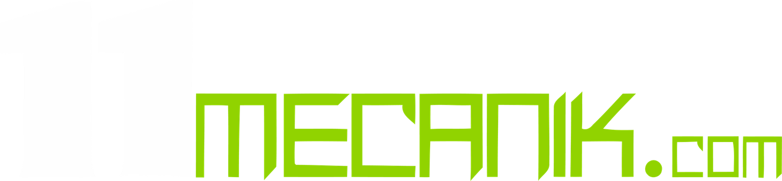 11Mecanik Logo