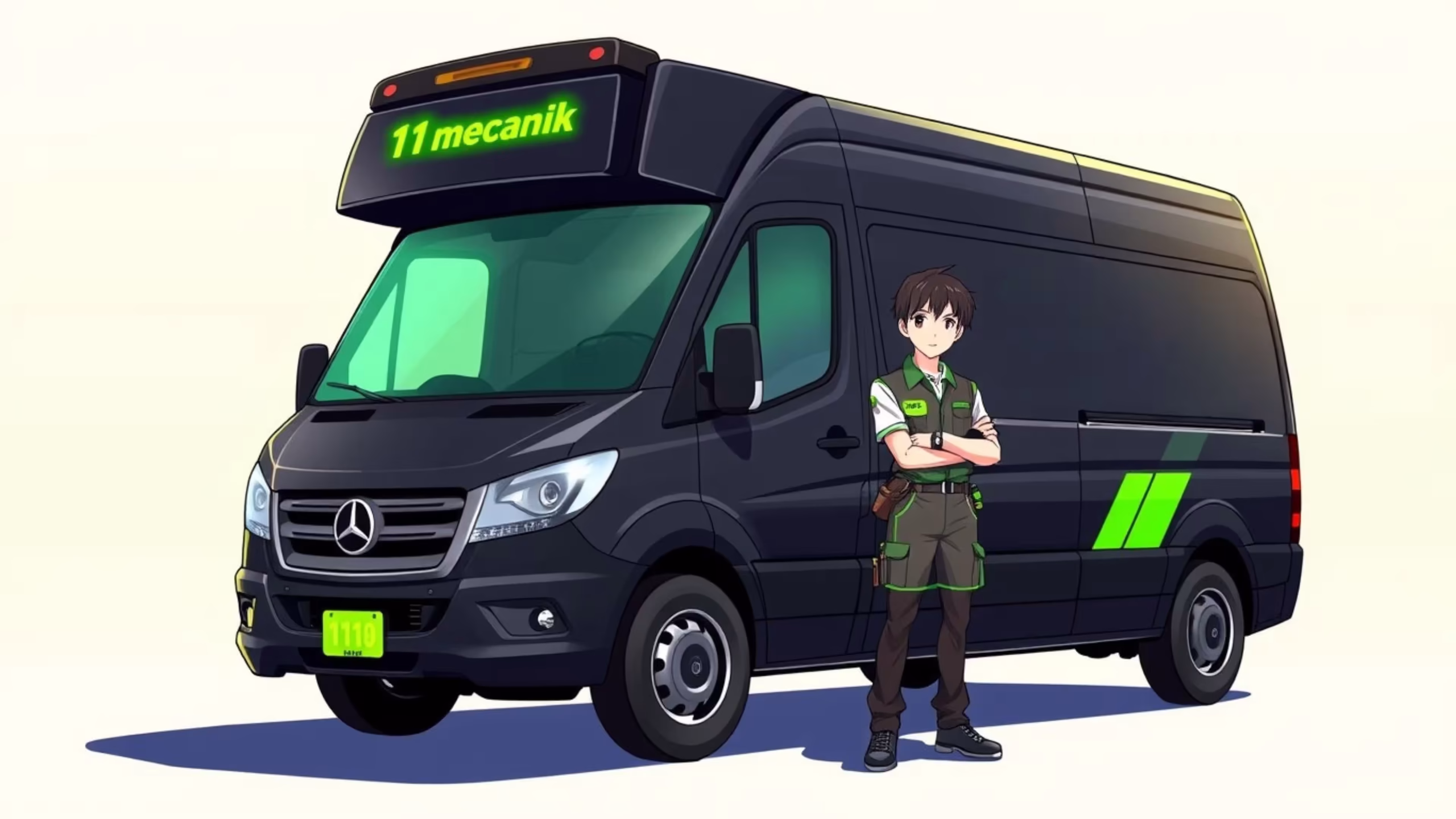 Van